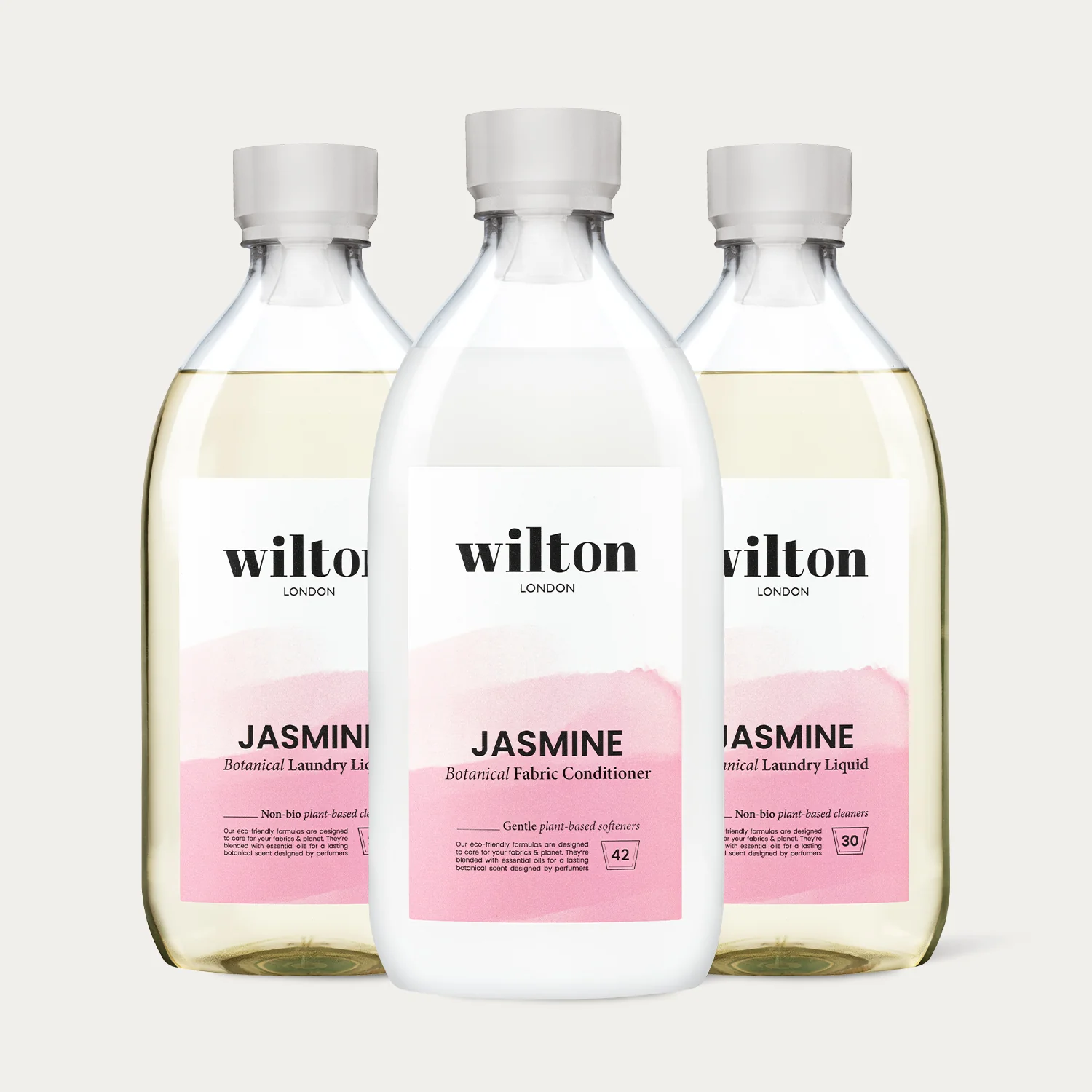 Jasmine Laundry Care