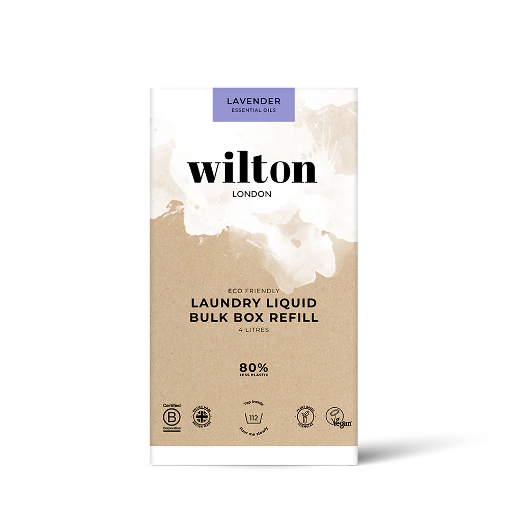 Lavender Fabric Care